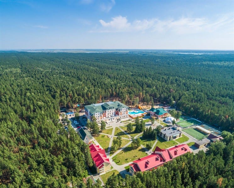 Баден Баден Еткуль